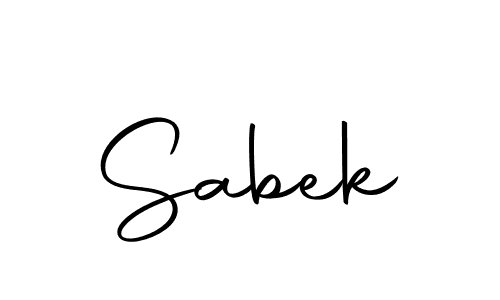 Once you've used our free online signature maker to create your best signature Autography-DOLnW style, it's time to enjoy all of the benefits that Sabek name signing documents. Sabek signature style 10 images and pictures png