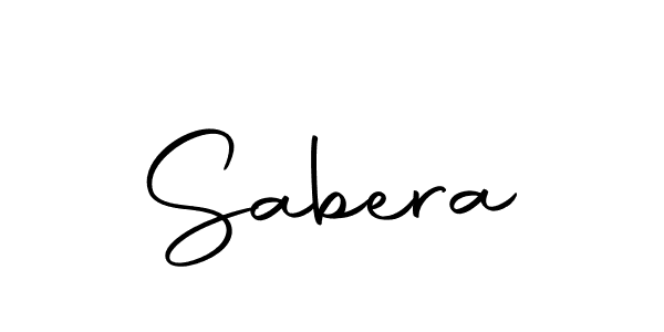 You can use this online signature creator to create a handwritten signature for the name Sabera. This is the best online autograph maker. Sabera signature style 10 images and pictures png