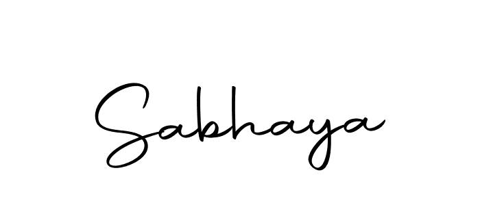 if you are searching for the best signature style for your name Sabhaya. so please give up your signature search. here we have designed multiple signature styles  using Autography-DOLnW. Sabhaya signature style 10 images and pictures png