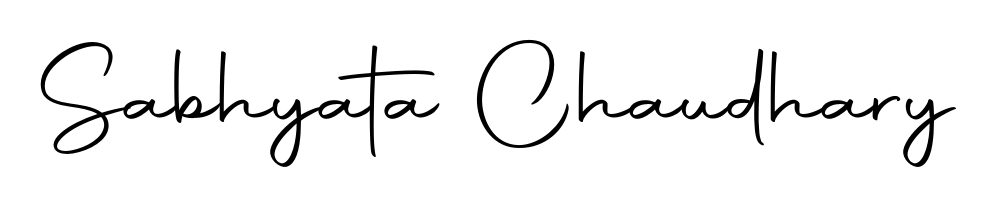Turn your name Sabhyata Chaudhary into a signature brand with Autography-DOLnW styling. Download in standard PNG or transparent format anytime. Sabhyata Chaudhary signature style 10 images and pictures png