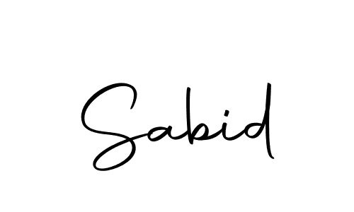 Also You can easily find your signature by using the search form. We will create Sabid name handwritten signature images for you free of cost using Autography-DOLnW sign style. Sabid signature style 10 images and pictures png