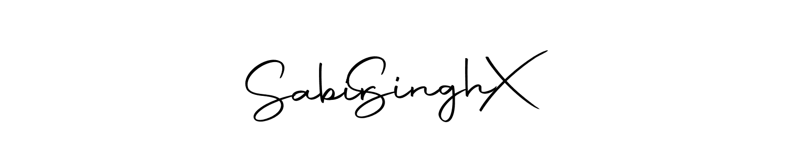 See photos of Sabir   Singh  X official signature by Spectra . Check more albums & portfolios. Read reviews & check more about Autography-DOLnW font. Sabir   Singh  X signature style 10 images and pictures png