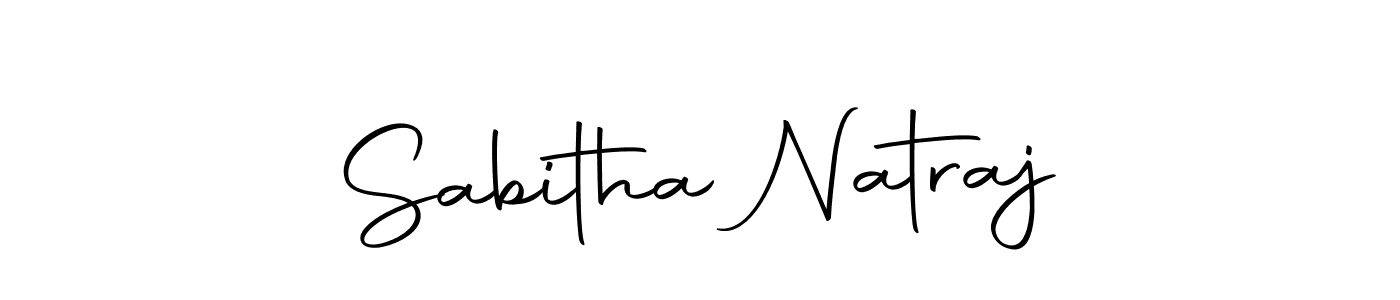 Make a short Sabitha Natraj signature style. Manage your documents anywhere anytime using Autography-DOLnW. Create and add eSignatures, submit forms, share and send files easily. Sabitha Natraj signature style 10 images and pictures png