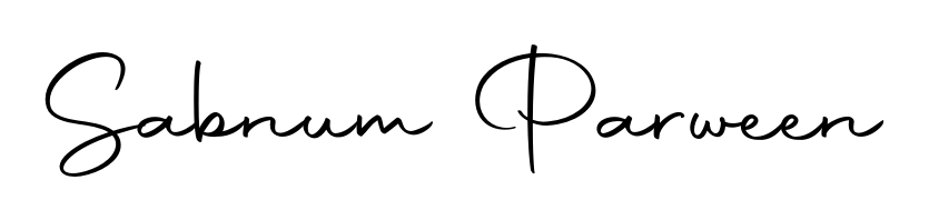 Quickly download Sabnum Parween name signature in high-resolution PNG using Autography-DOLnW style. Ready to insert into PDFs and online applications. Sabnum Parween signature style 10 images and pictures png