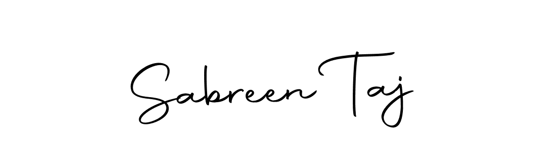Here are the top 10 professional signature styles for the name Sabreen Taj. These are the best autograph styles you can use for your name. Sabreen Taj signature style 10 images and pictures png