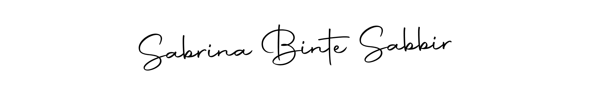 Best and Professional Signature Style for Sabrina Binte Sabbir. Autography-DOLnW Best Signature Style Collection. Sabrina Binte Sabbir signature style 10 images and pictures png