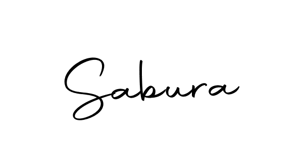 Also we have Sabura name is the best signature style. Create professional handwritten signature collection using Autography-DOLnW autograph style. Sabura signature style 10 images and pictures png