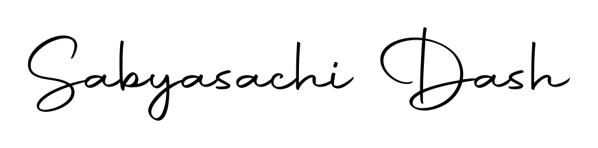 Looking for an artistic signature for Sabyasachi Dash? The Autography-DOLnW calligraphy style gives a sophisticated flow suitable for business cards and emails. Sabyasachi Dash signature style 10 images and pictures png