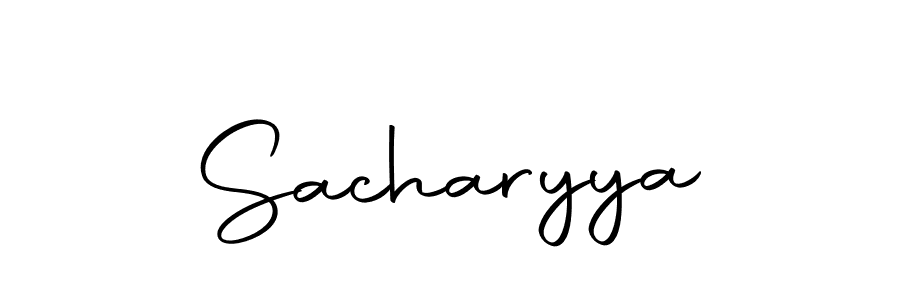 How to Draw Sacharyya signature style? Autography-DOLnW is a latest design signature styles for name Sacharyya. Sacharyya signature style 10 images and pictures png
