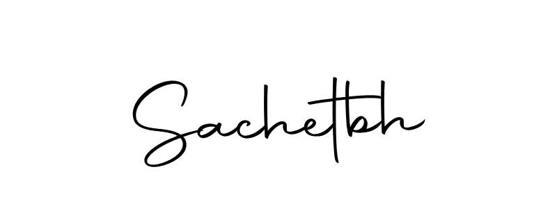 You can use this online signature creator to create a handwritten signature for the name Sachetbh. This is the best online autograph maker. Sachetbh signature style 10 images and pictures png