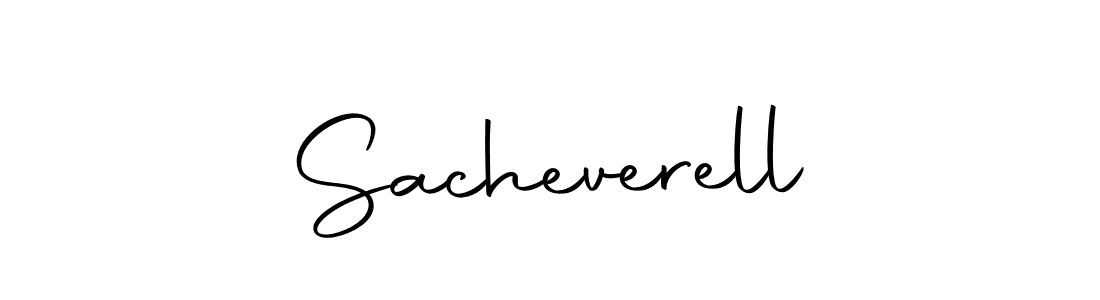 You should practise on your own different ways (Autography-DOLnW) to write your name (Sacheverell) in signature. don't let someone else do it for you. Sacheverell signature style 10 images and pictures png