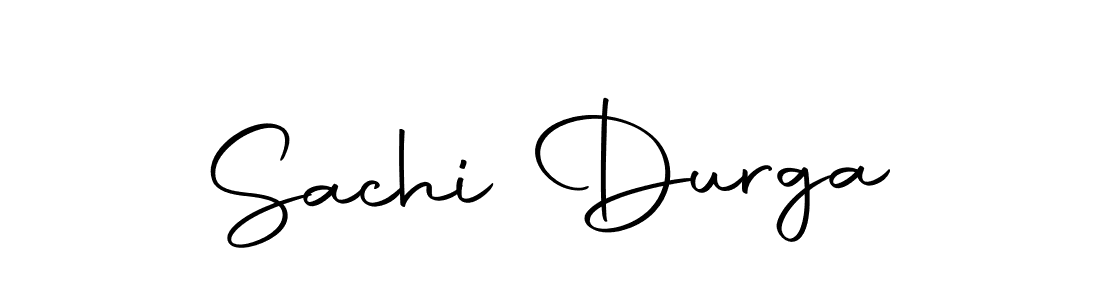 You can use this online signature creator to create a handwritten signature for the name Sachi Durga. This is the best online autograph maker. Sachi Durga signature style 10 images and pictures png