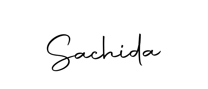 Also we have Sachida name is the best signature style. Create professional handwritten signature collection using Autography-DOLnW autograph style. Sachida signature style 10 images and pictures png