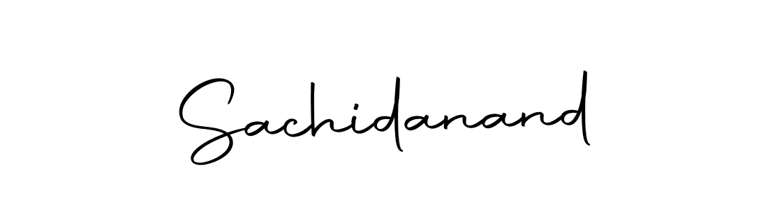 It looks lik you need a new signature style for name Sachidanand. Design unique handwritten (Autography-DOLnW) signature with our free signature maker in just a few clicks. Sachidanand signature style 10 images and pictures png