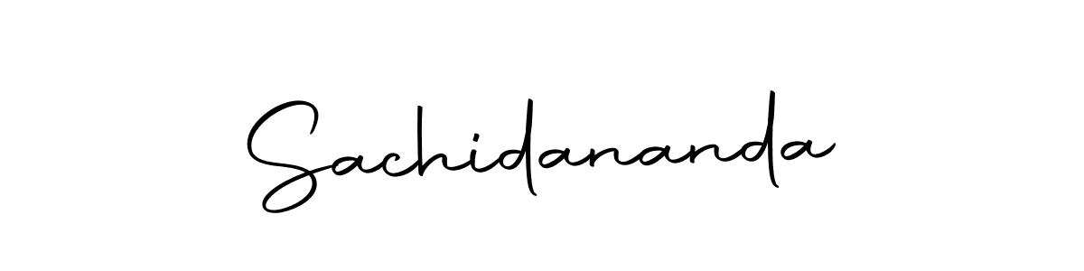 Make a short Sachidananda signature style. Manage your documents anywhere anytime using Autography-DOLnW. Create and add eSignatures, submit forms, share and send files easily. Sachidananda signature style 10 images and pictures png