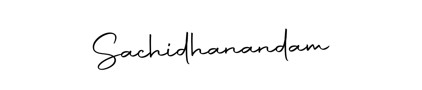 How to make Sachidhanandam name signature. Use Autography-DOLnW style for creating short signs online. This is the latest handwritten sign. Sachidhanandam signature style 10 images and pictures png