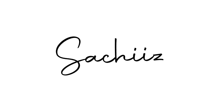 Sachiiz stylish signature style. Best Handwritten Sign (Autography-DOLnW) for my name. Handwritten Signature Collection Ideas for my name Sachiiz. Sachiiz signature style 10 images and pictures png