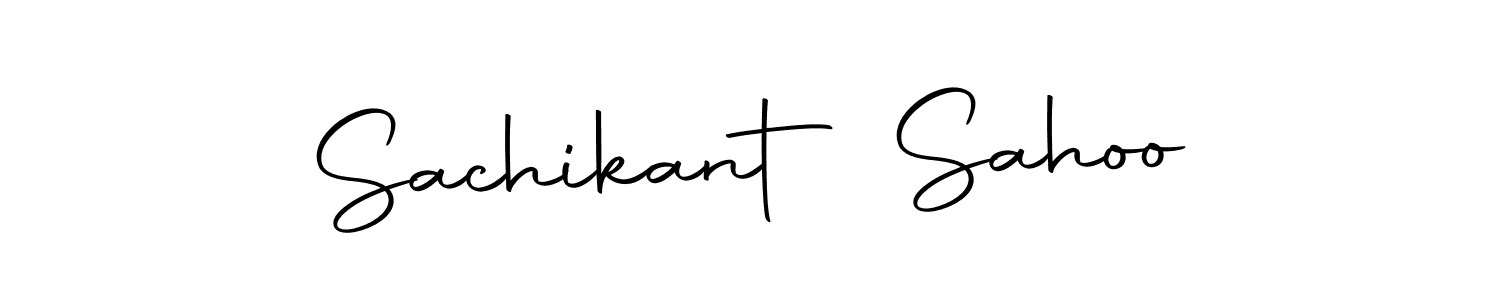 Sachikant Sahoo stylish signature style. Best Handwritten Sign (Autography-DOLnW) for my name. Handwritten Signature Collection Ideas for my name Sachikant Sahoo. Sachikant Sahoo signature style 10 images and pictures png