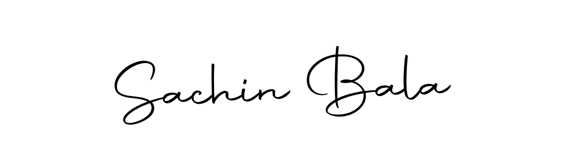 Once you've used our free online signature maker to create your best signature Autography-DOLnW style, it's time to enjoy all of the benefits that Sachin Bala name signing documents. Sachin Bala signature style 10 images and pictures png