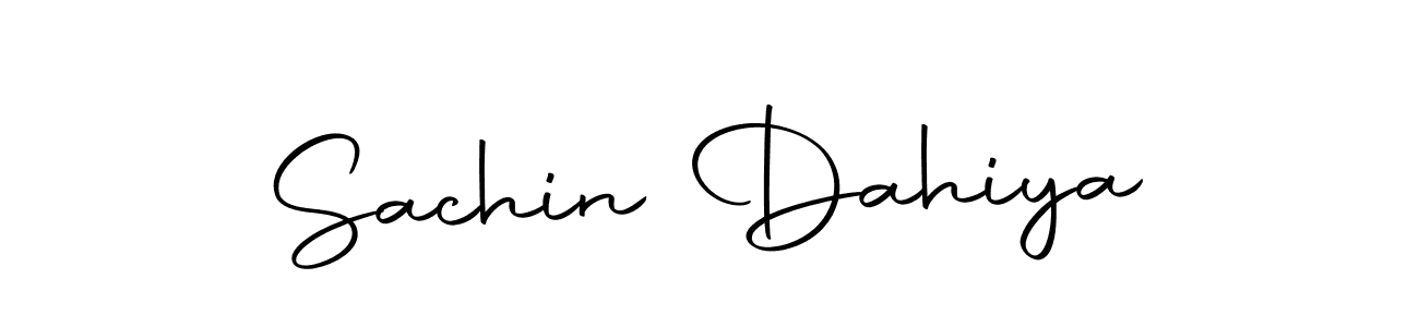 It looks lik you need a new signature style for name Sachin Dahiya. Design unique handwritten (Autography-DOLnW) signature with our free signature maker in just a few clicks. Sachin Dahiya signature style 10 images and pictures png