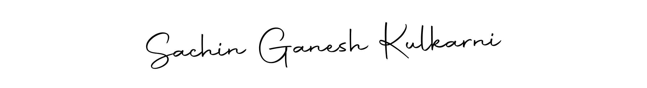 You should practise on your own different ways (Autography-DOLnW) to write your name (Sachin Ganesh Kulkarni) in signature. don't let someone else do it for you. Sachin Ganesh Kulkarni signature style 10 images and pictures png