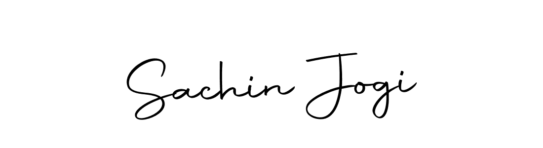 It looks lik you need a new signature style for name Sachin Jogi. Design unique handwritten (Autography-DOLnW) signature with our free signature maker in just a few clicks. Sachin Jogi signature style 10 images and pictures png