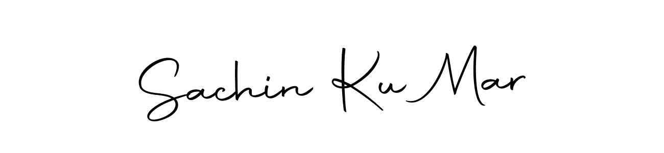 Here are the top 10 professional signature styles for the name Sachin Ku Mar. These are the best autograph styles you can use for your name. Sachin Ku Mar signature style 10 images and pictures png