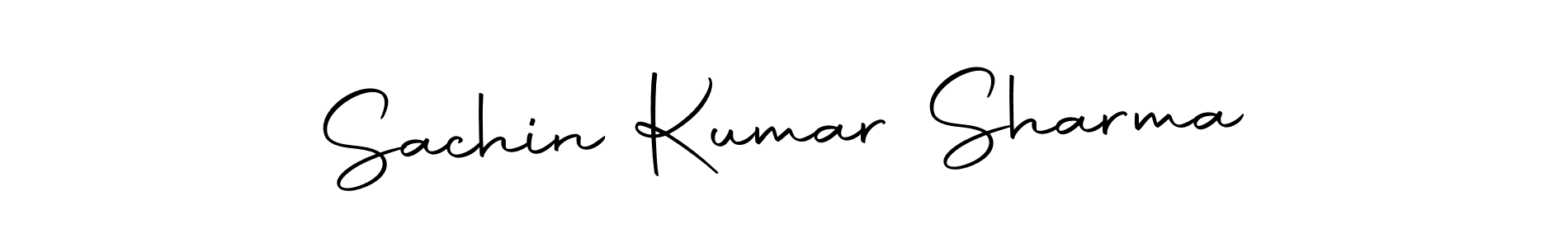 You can use this online signature creator to create a handwritten signature for the name Sachin Kumar Sharma. This is the best online autograph maker. Sachin Kumar Sharma signature style 10 images and pictures png