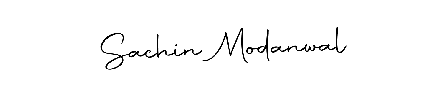 It looks lik you need a new signature style for name Sachin Modanwal. Design unique handwritten (Autography-DOLnW) signature with our free signature maker in just a few clicks. Sachin Modanwal signature style 10 images and pictures png