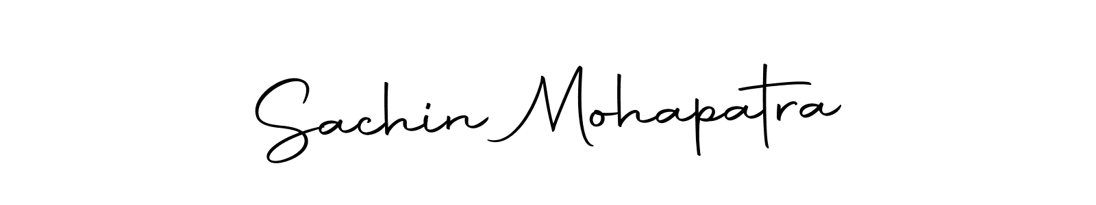 This is the best signature style for the Sachin Mohapatra name. Also you like these signature font (Autography-DOLnW). Mix name signature. Sachin Mohapatra signature style 10 images and pictures png