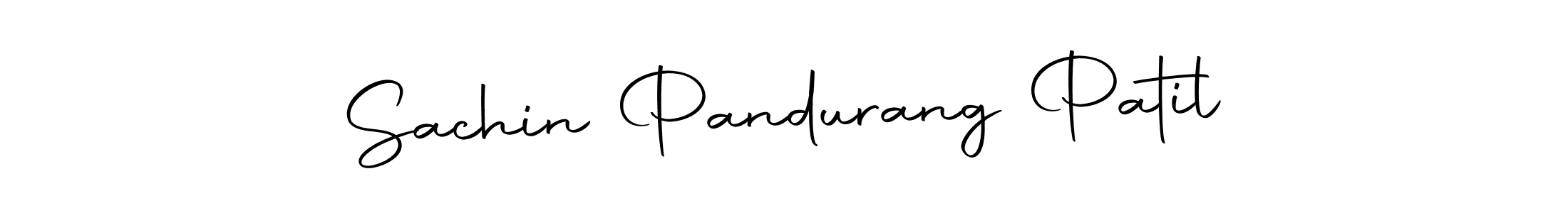 Similarly Autography-DOLnW is the best handwritten signature design. Signature creator online .You can use it as an online autograph creator for name Sachin Pandurang Patil. Sachin Pandurang Patil signature style 10 images and pictures png