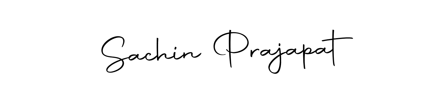 if you are searching for the best signature style for your name Sachin Prajapat. so please give up your signature search. here we have designed multiple signature styles  using Autography-DOLnW. Sachin Prajapat signature style 10 images and pictures png