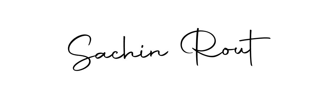 Also You can easily find your signature by using the search form. We will create Sachin Rout name handwritten signature images for you free of cost using Autography-DOLnW sign style. Sachin Rout signature style 10 images and pictures png