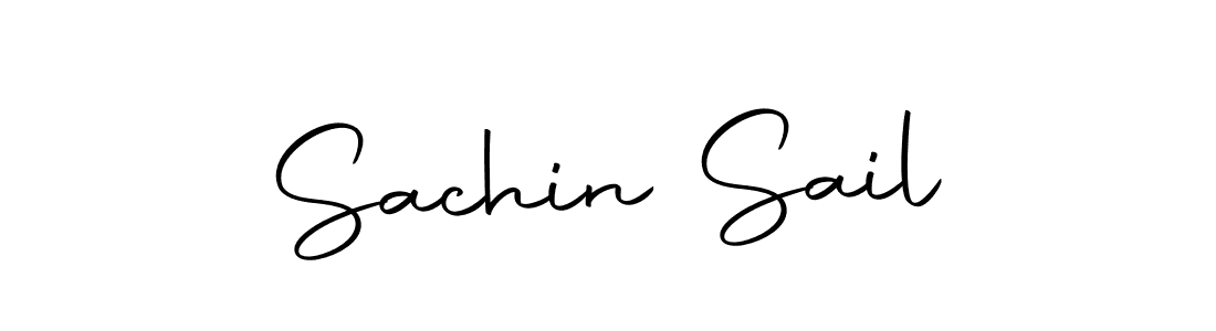 Here are the top 10 professional signature styles for the name Sachin Sail. These are the best autograph styles you can use for your name. Sachin Sail signature style 10 images and pictures png