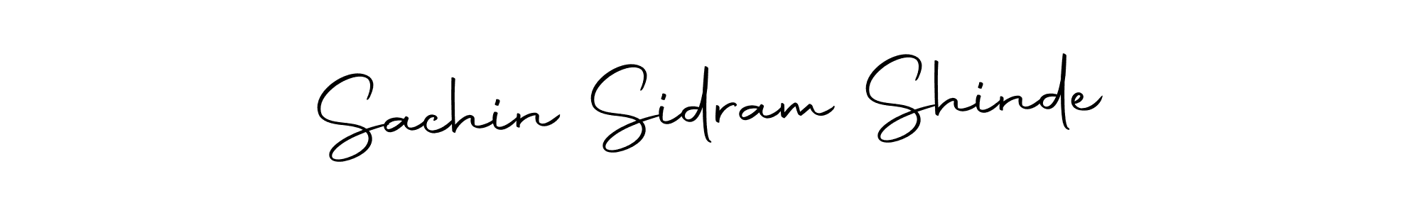 Here are the top 10 professional signature styles for the name Sachin Sidram Shinde. These are the best autograph styles you can use for your name. Sachin Sidram Shinde signature style 10 images and pictures png