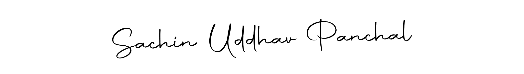 Check out images of Autograph of Sachin Uddhav Panchal name. Actor Sachin Uddhav Panchal Signature Style. Autography-DOLnW is a professional sign style online. Sachin Uddhav Panchal signature style 10 images and pictures png