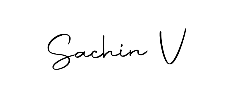 Best and Professional Signature Style for Sachin V. Autography-DOLnW Best Signature Style Collection. Sachin V signature style 10 images and pictures png