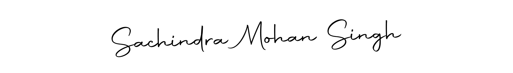 This is the best signature style for the Sachindra Mohan Singh name. Also you like these signature font (Autography-DOLnW). Mix name signature. Sachindra Mohan Singh signature style 10 images and pictures png