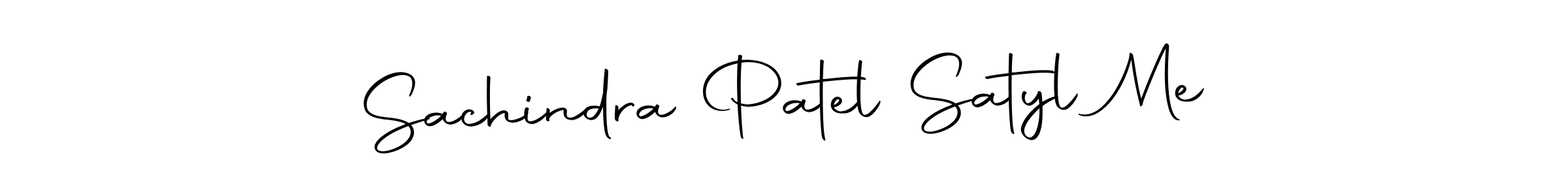 Similarly Autography-DOLnW is the best handwritten signature design. Signature creator online .You can use it as an online autograph creator for name Sachindra Patel Satyl Me. Sachindra Patel Satyl Me signature style 10 images and pictures png
