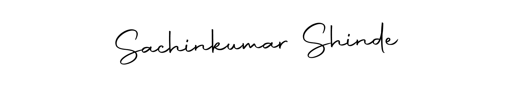 Make a short Sachinkumar Shinde signature style. Manage your documents anywhere anytime using Autography-DOLnW. Create and add eSignatures, submit forms, share and send files easily. Sachinkumar Shinde signature style 10 images and pictures png