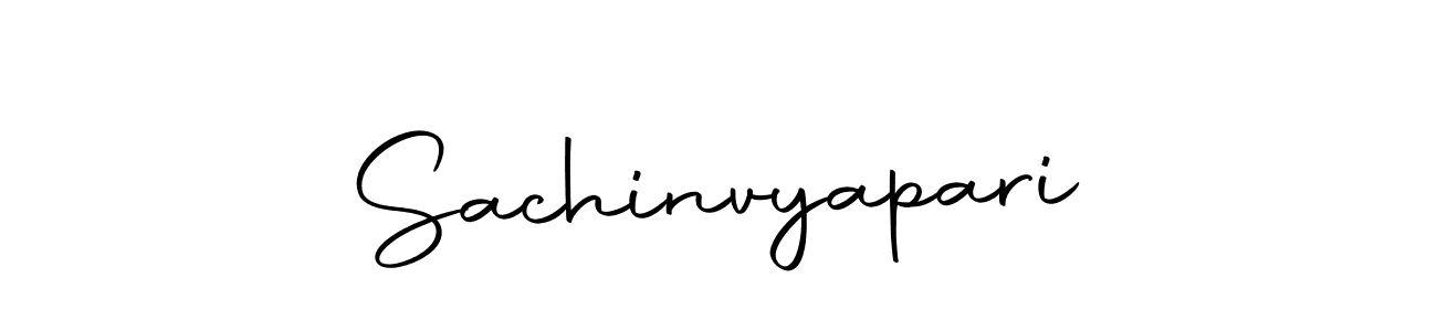 Similarly Autography-DOLnW is the best handwritten signature design. Signature creator online .You can use it as an online autograph creator for name Sachinvyapari. Sachinvyapari signature style 10 images and pictures png