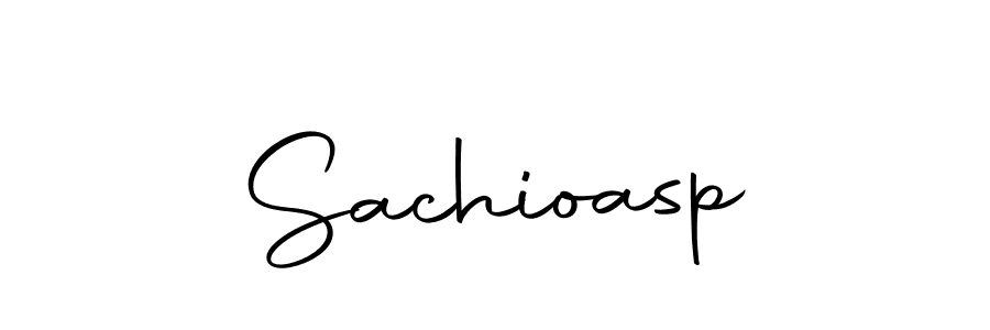 Make a beautiful signature design for name Sachioasp. With this signature (Autography-DOLnW) style, you can create a handwritten signature for free. Sachioasp signature style 10 images and pictures png