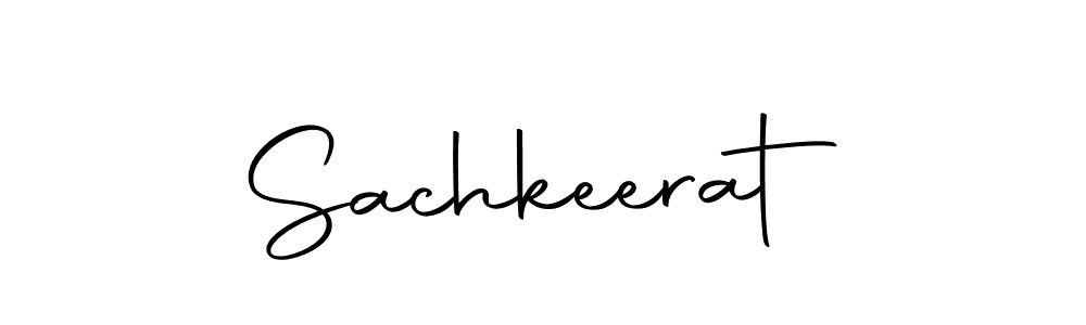 Make a beautiful signature design for name Sachkeerat. Use this online signature maker to create a handwritten signature for free. Sachkeerat signature style 10 images and pictures png