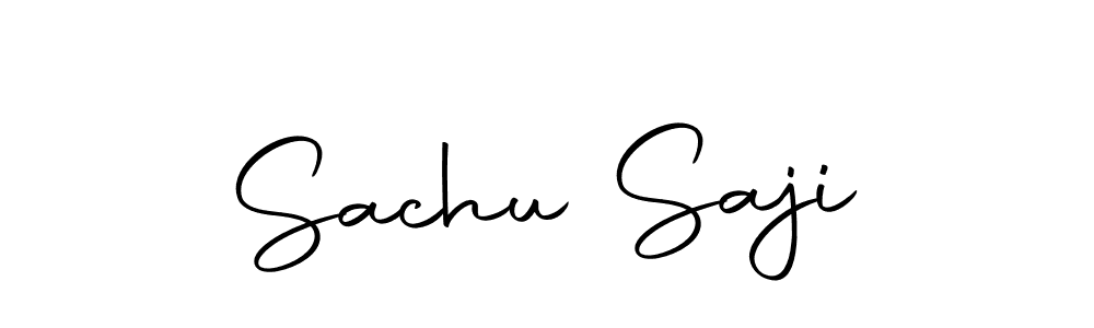 Check out images of Autograph of Sachu Saji name. Actor Sachu Saji Signature Style. Autography-DOLnW is a professional sign style online. Sachu Saji signature style 10 images and pictures png