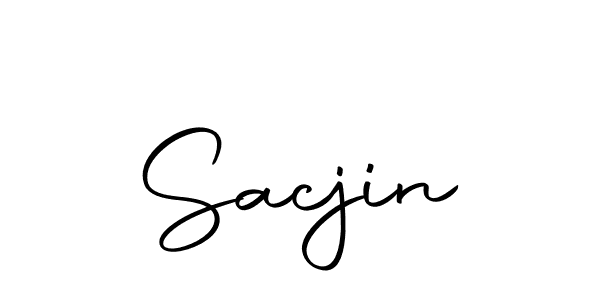 This is the best signature style for the Sacjin name. Also you like these signature font (Autography-DOLnW). Mix name signature. Sacjin signature style 10 images and pictures png