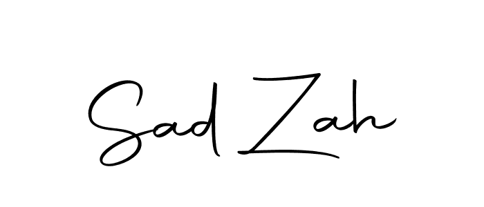 This is the best signature style for the Sad Zah name. Also you like these signature font (Autography-DOLnW). Mix name signature. Sad Zah signature style 10 images and pictures png