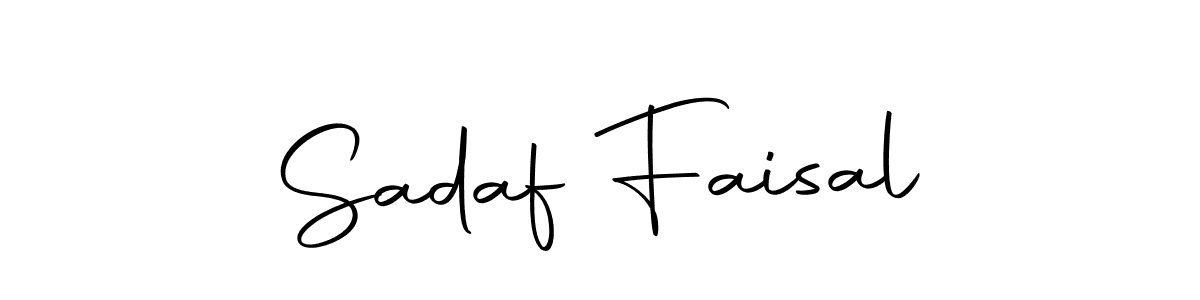 How to Draw Sadaf Faisal signature style? Autography-DOLnW is a latest design signature styles for name Sadaf Faisal. Sadaf Faisal signature style 10 images and pictures png