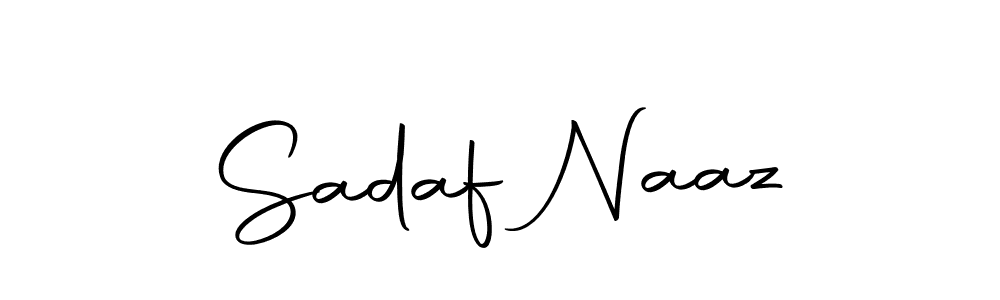 Here are the top 10 professional signature styles for the name Sadaf Naaz. These are the best autograph styles you can use for your name. Sadaf Naaz signature style 10 images and pictures png