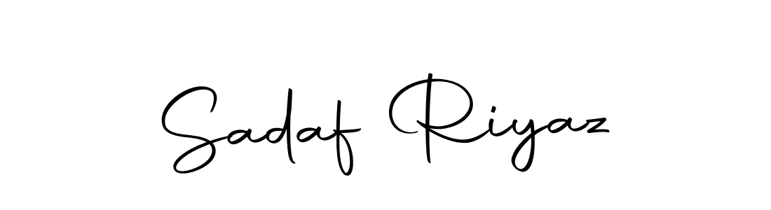 How to Draw Sadaf Riyaz signature style? Autography-DOLnW is a latest design signature styles for name Sadaf Riyaz. Sadaf Riyaz signature style 10 images and pictures png