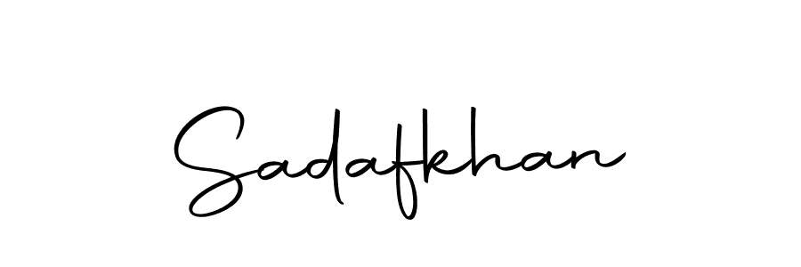 Check out images of Autograph of Sadafkhan name. Actor Sadafkhan Signature Style. Autography-DOLnW is a professional sign style online. Sadafkhan signature style 10 images and pictures png